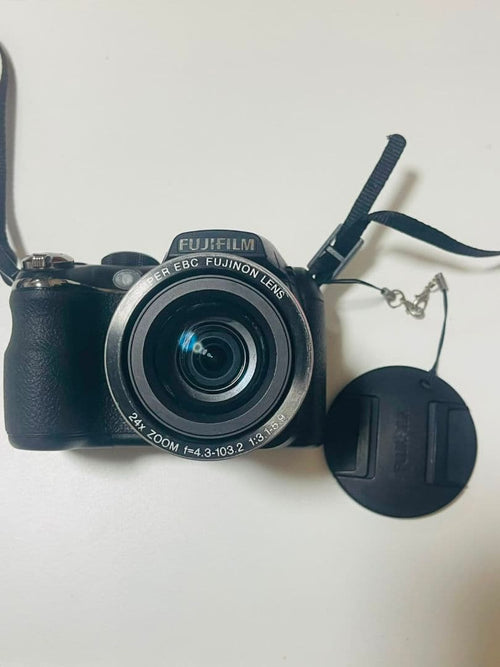 Digital Slrs Fujifilm