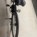 Sport-Type Bicycles Yamaha Pas Craing Plus 2025
