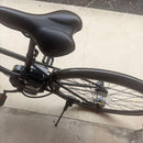 Sport-Type Bicycles Yamaha Pas Craing Plus 2025