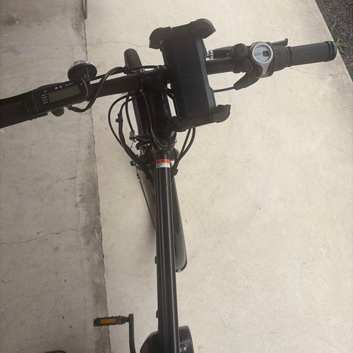 Sport-Type Bicycles Yamaha Pas Craing Plus 2025