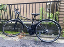 Sport-Type Bicycles Yamaha Pas Craing Plus 2025