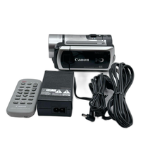 Canon Video Camera Body Ivis Hf11 32Gb