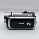 Canon Video Camera Body Ivis Hf11 32Gb