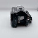 Canon Video Camera Body Ivis Hf11 32Gb