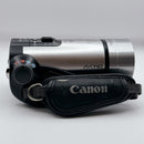 Canon Video Camera Body Ivis Hf11 32Gb
