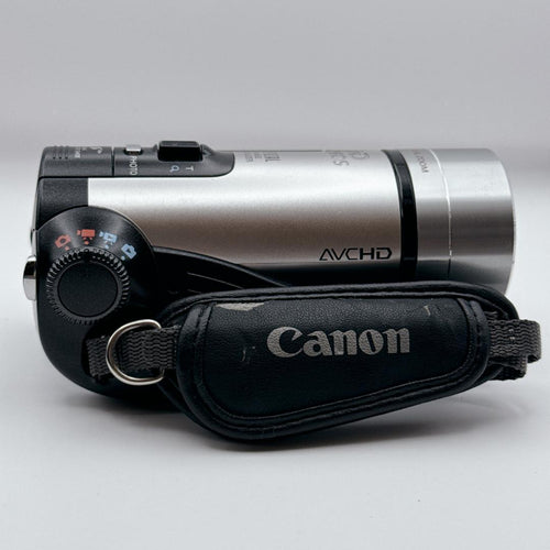 Canon Video Camera Body Ivis Hf11 32Gb