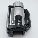 Canon Video Camera Body Ivis Hf11 32Gb