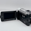 Canon Video Camera Body Ivis Hf11 32Gb