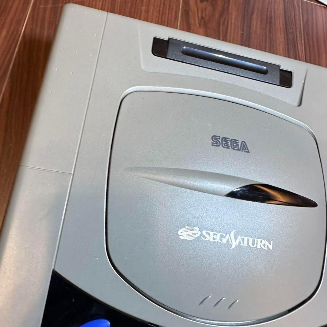 Saturn Consoles Hst-0005 0279