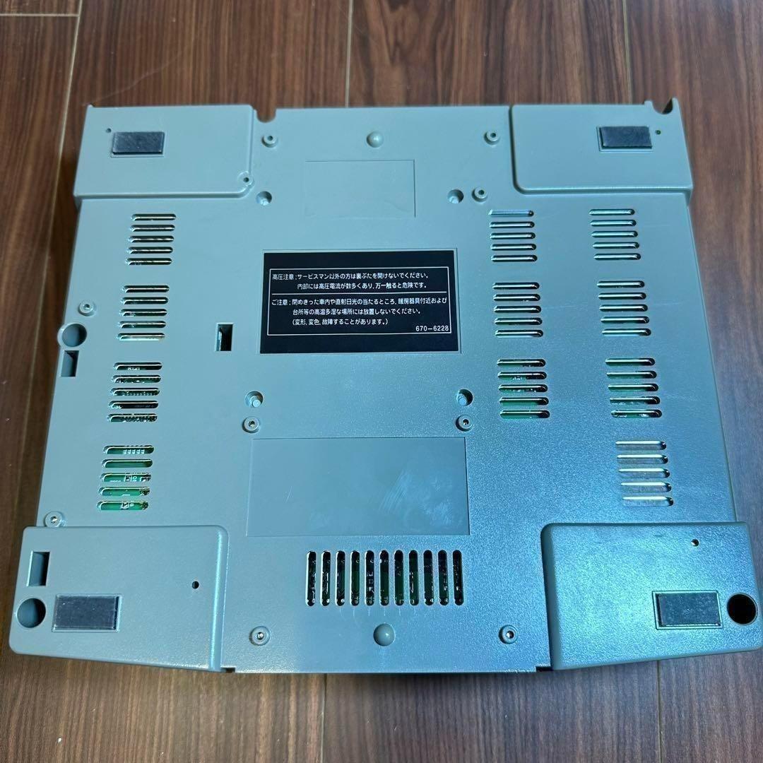 Saturn Consoles Hst-0005 0279
