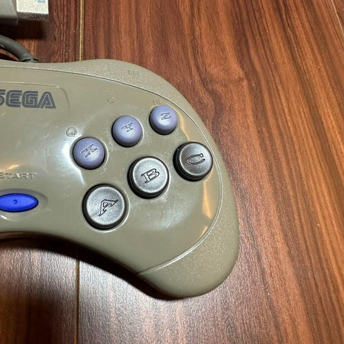 Saturn Consoles Hst-0005 0279