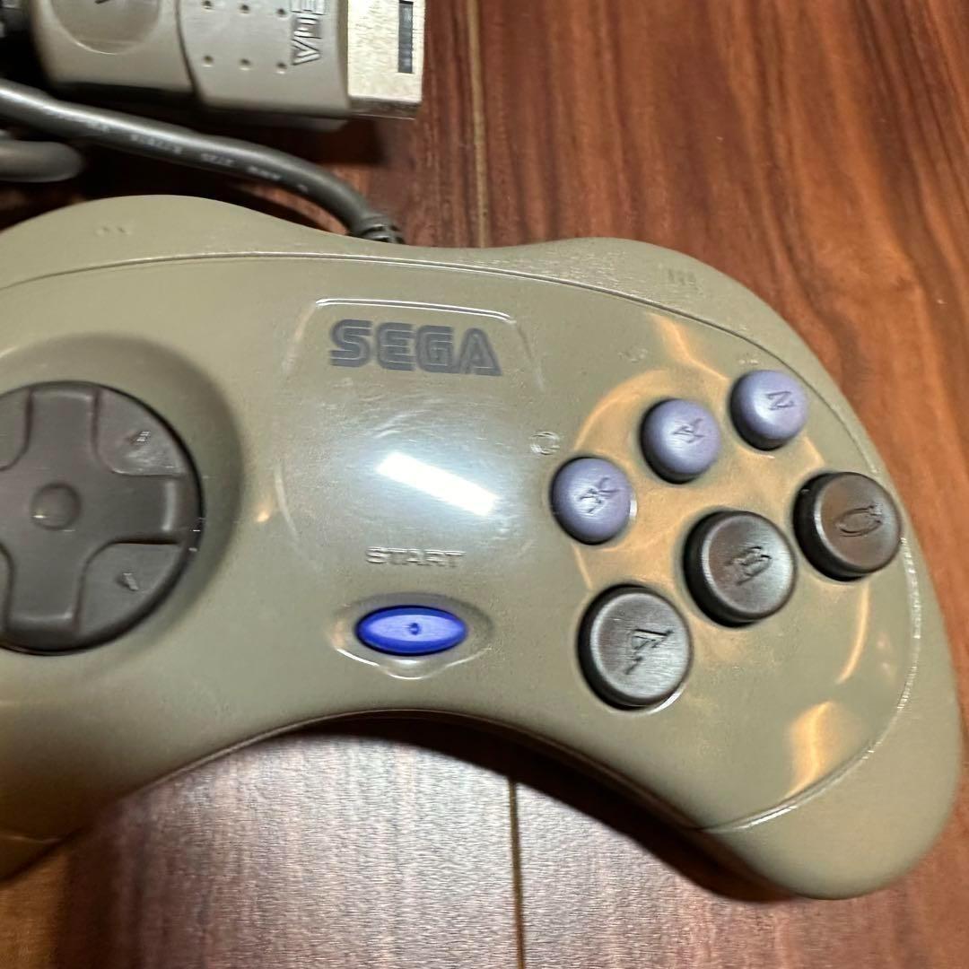 Saturn Consoles Hst-0005 0279
