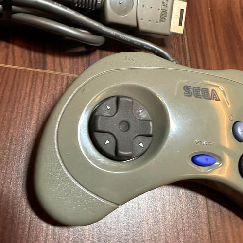 Saturn Consoles Hst-0005 0279