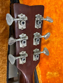 Yamaha Acoustic Guitars Fg-180