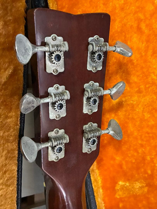 Yamaha Acoustic Guitars Fg-180
