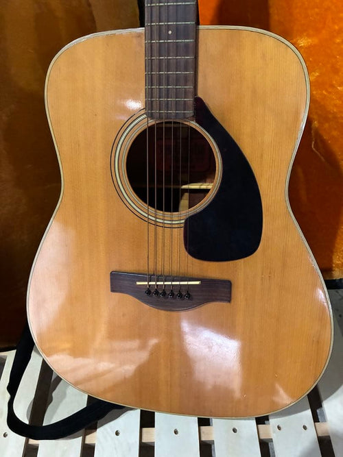 Yamaha Acoustic Guitars Fg-180