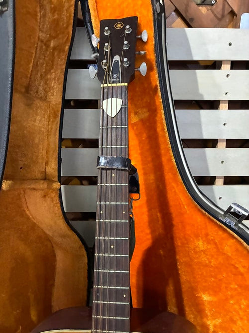 Yamaha Acoustic Guitars Fg-180