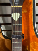 Yamaha Acoustic Guitars Fg-180