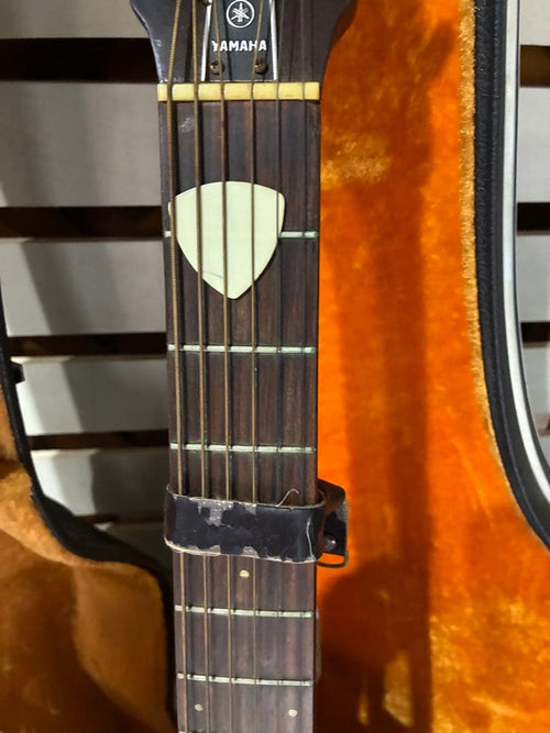 Yamaha Acoustic Guitars Fg-180