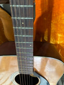 Yamaha Acoustic Guitars Fg-180