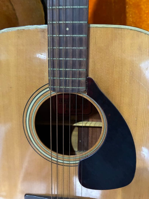 Yamaha Acoustic Guitars Fg-180