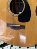 Yamaha Acoustic Guitars Fg-180