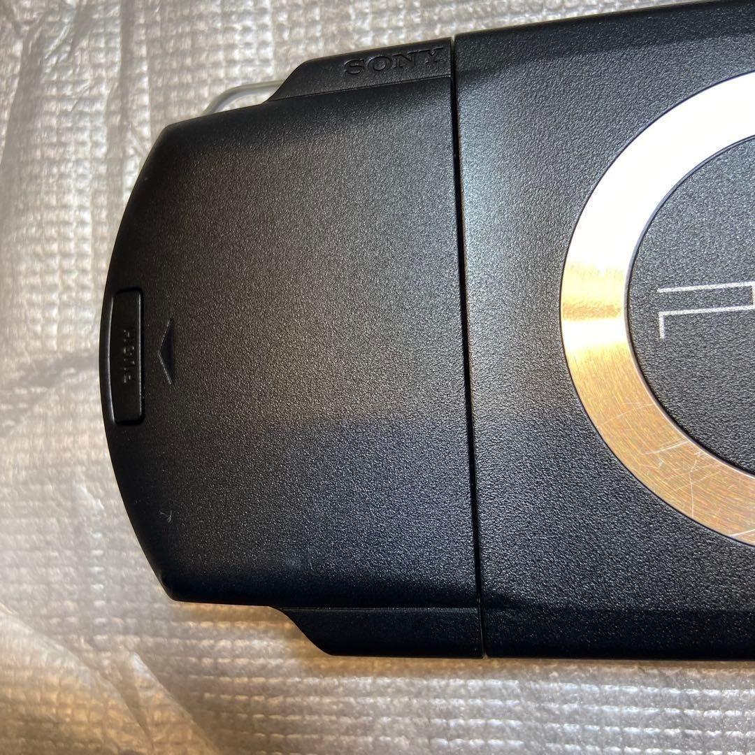 Playstation Portable Body (Psp) 1000 4214