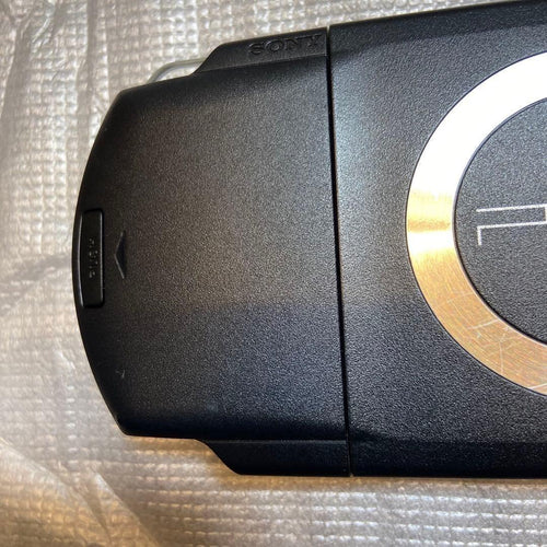 Playstation Portable Body (Psp) 1000 4214