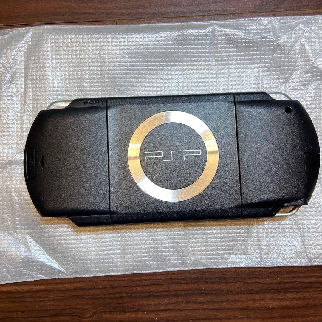Playstation Portable Body (Psp) 1000 4214