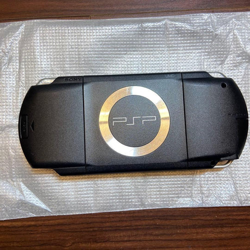 Playstation Portable Body (Psp) 1000 4214