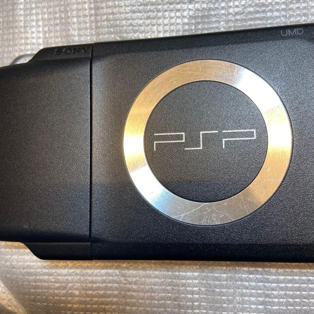 Playstation Portable Body (Psp) 1000 4214