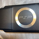 Playstation Portable Body (Psp) 1000 4214