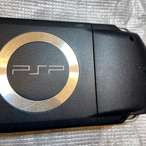 Playstation Portable Body (Psp) 1000 4214