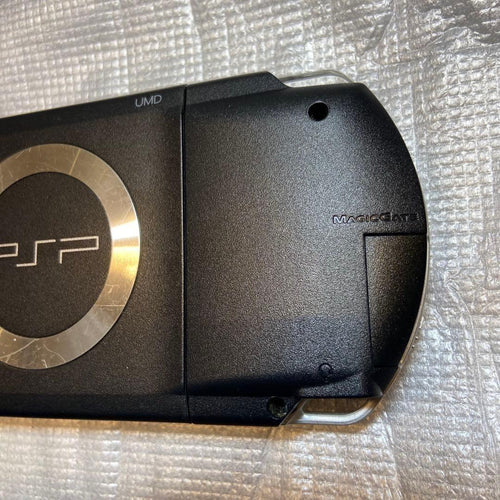 Playstation Portable Body (Psp) 1000 4214