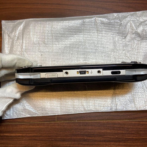 Playstation Portable Body (Psp) 1000 4214