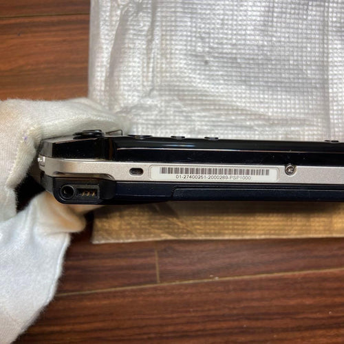 Playstation Portable Body (Psp) 1000 4214