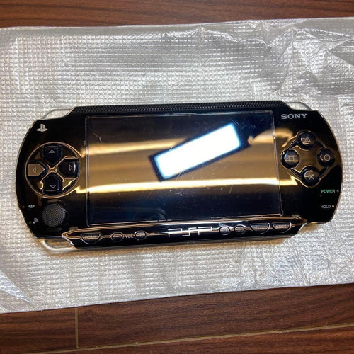 Playstation Portable Body (Psp) 1000 4214