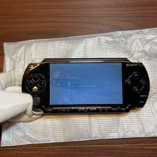 Playstation Portable Body (Psp) 1000 4214