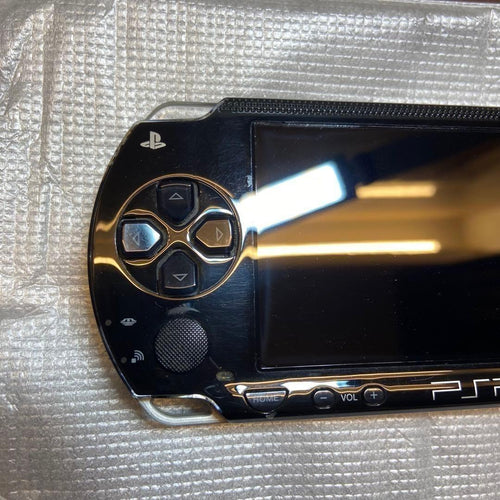 Playstation Portable Body (Psp) 1000 4214