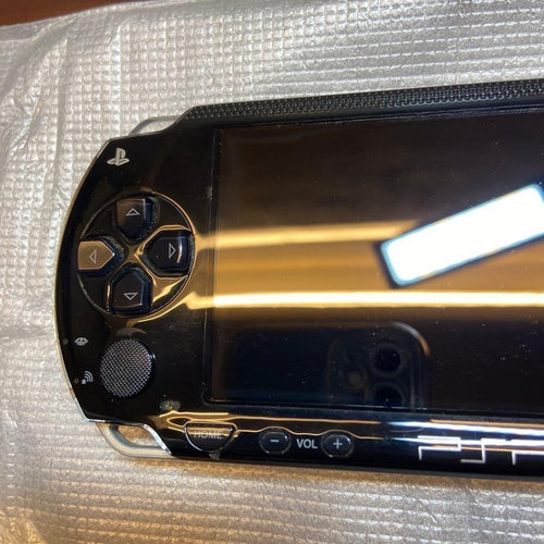 Playstation Portable Body (Psp) 1000 4214