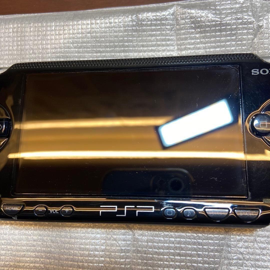 Playstation Portable Body (Psp) 1000 4214