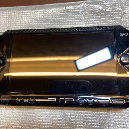Playstation Portable Body (Psp) 1000 4214