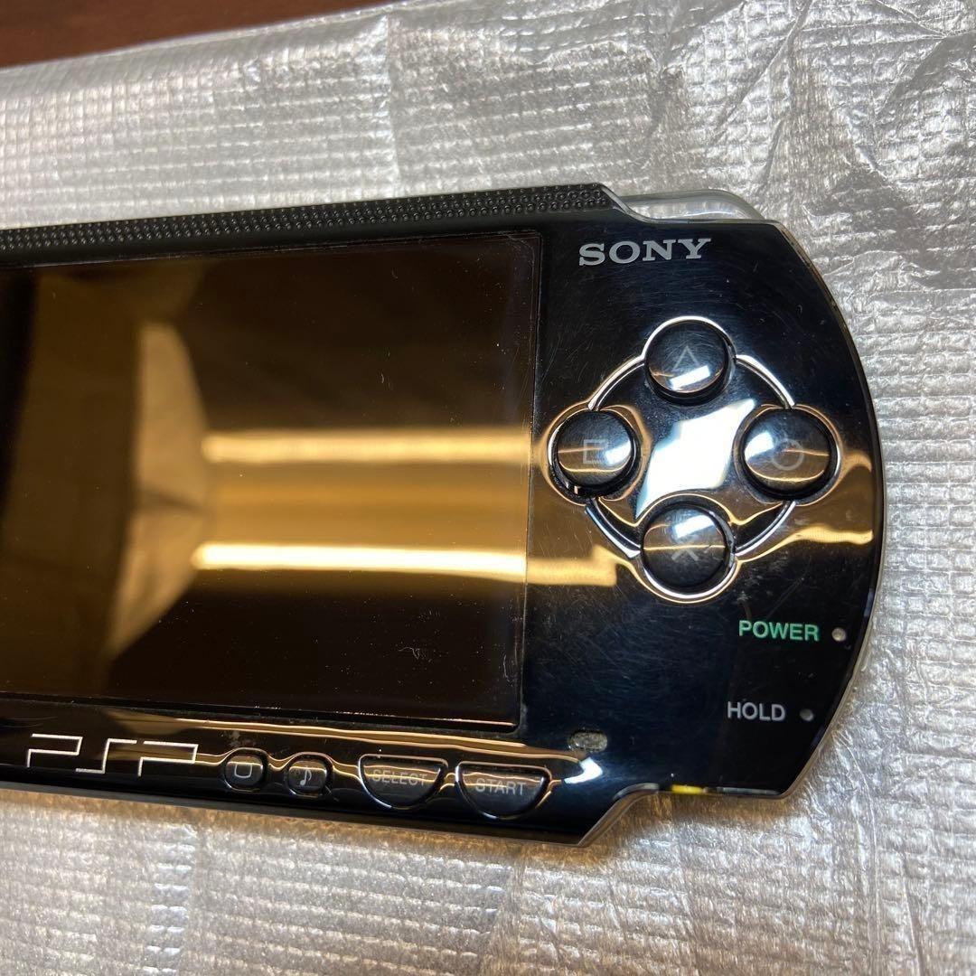 Playstation Portable Body (Psp) 1000 4214