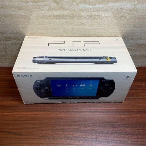 Playstation Portable Body (Psp) 1000 4214
