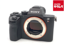 Mirrorless Interchangeable Lips 7R Ii [Ilce-7Rm2]