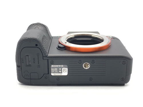 Mirrorless Interchangeable Lips 7R Ii [Ilce-7Rm2]