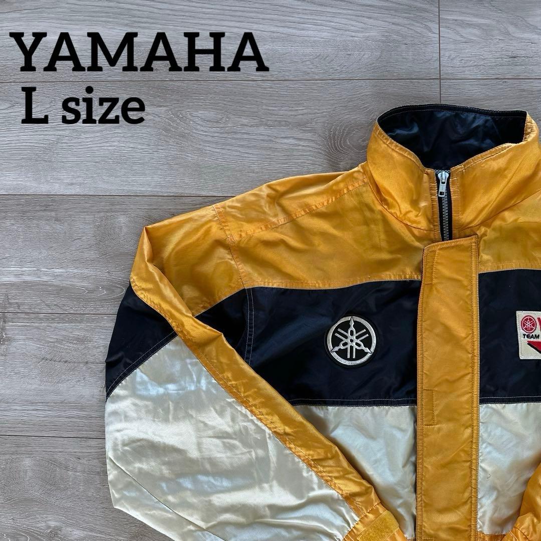 Yamaha Nylon Jacket L