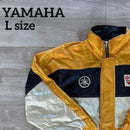 Yamaha Nylon Jacket L