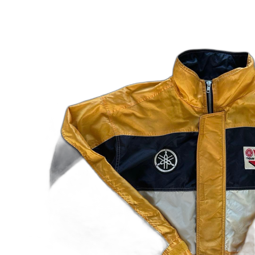 Yamaha Nylon Jacket L