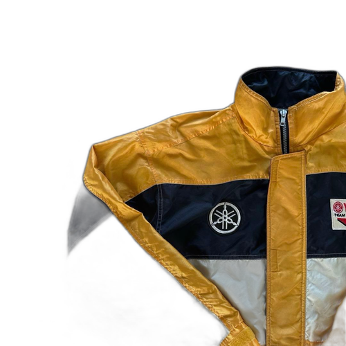 Yamaha Nylon Jacket L